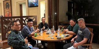 Dede Rohana Bidik Nurrotul Uyun dan Endang Efendi Jadi Wakilnya