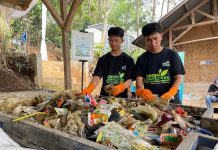 Peringati Hari Lingkungan Hidup Sedunia, PLN Gelar Aksi Bersih dan Olah Sampah di 54 Lokasi Se-Indonesia