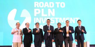 PLN Kembali Gelar Forum Diskusi Road to PLN Investment Day 2024