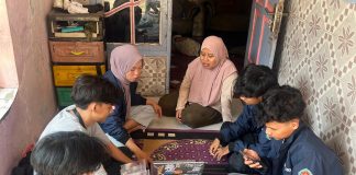 Modal hingga Pemasaran jadi Kendala UMKM di Carenang Kabupaten Serang