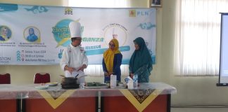 Electrifying Lifestyle Vaganza Hadir di Kota Serang, Sosialisasikan Gaya Hidup Ramah Lingkungan