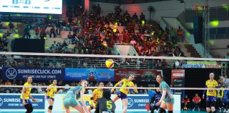 Raih Kemenangan Dramatis 3-2 Atas BJB Tandamata, Jakarta Electric PLN Naik 4 Besar Proliga 2024