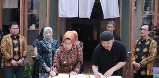 Bupati Serang Ajak Warga Pahami Strategi Pemasaran