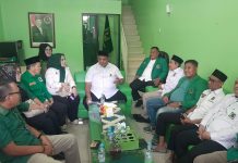 Sahruji Buka Suara Soal Arah Politik untuk Pilkada Cilegon