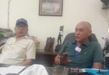 Bacalon Wakil Wali Kota Cilegon Alawi Optimis Menang di Pilkada Mendatang
