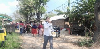 Cemindo Gemilang Gelar Simulasi Kewaspadaan Tanggap Darurat Bencana di Lingkungan Pagar Seng