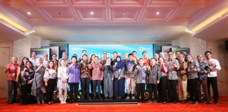 PLN Teken MoU dengan Puluhan Mitra Pengembangan Penyediaan Charging