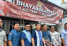 Dianggap Langgar Putusan MK, Ketua KPU Kota Serang Dilaporkan hingga ke DKPP