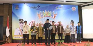 ASN di Kabupaten Serang Dijadikan Orang Tua Asuh Stunting
