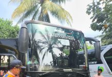BPTD Banten Gelar Ramp Check di Sejumlah Wisata di Banten