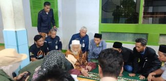 Dalam Coklit, KPU Banten Temukan Pemilih Ubah Sebanyak 119.082
