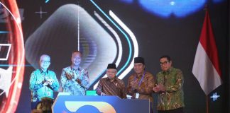 Pelaksanaan GIIAS Diharap Berdampak Pada Perekonomian Sekitar