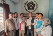 Amsar Mundur dari Bursa Pencalonan Ketua PWI Lebak, Ini Alasannya