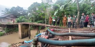 Distan Banten Optimalkan Program Irpom dan Pompanisasi