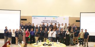 PLN Icon Plus serta DPD PI Banten Hadirkan Layanan Kelistrikan, Internet, dan Solusi Digital