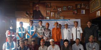 PLN UID Banten Komitmen Dukung Profuktivitas Eknomi di Kabupaten Lebak
