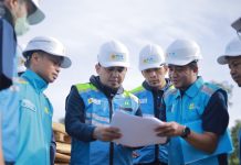 PLN Melalui Layanan Internet ICONNET Berhasil Raih 1 Juta Pelanggan