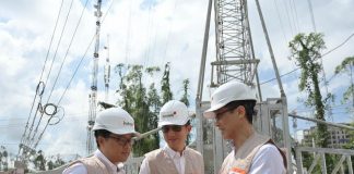 Indosat Ooredoo Hutchison Siap Dukung Perayaan HUT ke-79 Republik Indonesia di IKN