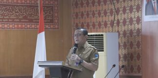 Pemkab Serang Beri Tablet Tambah Darah Remaja Putri untuk Cegah Anemia