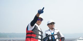 Dirut PLN Raih Penghargaan Tokoh Inspiratif Penggerak Transisi Energi dalam Ajang Cita dan Cipta 2024