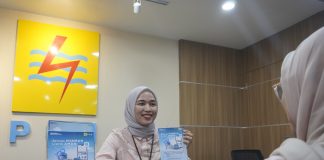 PLN Bagikan Promo Potongan Biaya Layanan Tambah Daya dengan Voucher di Marketplace