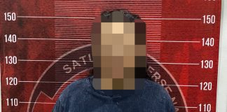 Tiga Wanita Terlibat Narkoba di Serang Diamankan Polisi