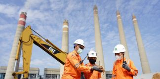 LIKE 2024: PLN Bangun Ekonomi Kerakyatan Lewat Program Co-Firing Biomassa