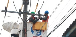 PLN Siagakan Keamanan Pasokan Listrik jelang HUT RI ke -79