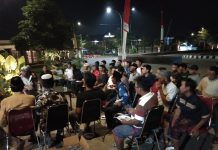 Warga Cisait Diminta Hidup Rukun, Jauhi Miras dan Nakoba