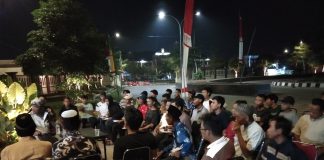 Warga Cisait Diminta Hidup Rukun, Jauhi Miras dan Nakoba
