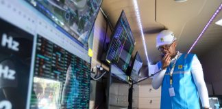 Pasokan Listrik di IKN saat HUT RI ke-79 Diapresiasi Berbagai Pihak