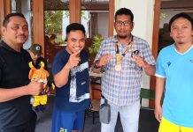 Porwanas 2024 Kalsel, Atlet Banten Sabet Dua Medali Perunggu