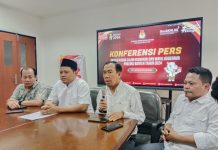 Mulai Besok, KPU Banten Buka Pendaftaran Bacalon Gubernur dan Wak Gubernur