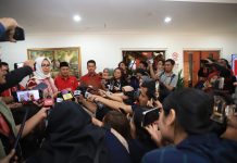 Dapat Restu dari Megawati, Airin Dorong Program Posyandu Ceria