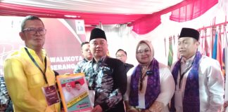 Usai Daftar, Ratu Ria- Sabadri Langsung Jalani Tes Kesehatan Besok