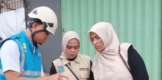 Rayakan HUT RI ke-79, PLN UID Banten Komitmen Berikan Layanan Keilistrikan Prima