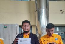 Lurah Gerem Dilaporkan ke Inspektorat dan Bawaslu Cilegon