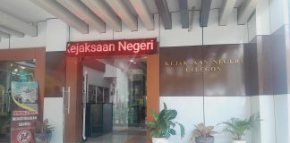 Kejari Cilegon Belum Terima SPDP Kasus Pembunuhan APH dari Polres Cilegon