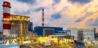 PLN Indonesia Power Resmikan PLTGU Tambak Lorok Blok 3 Semarang