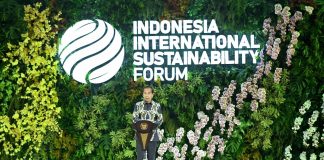 Dibuka Presiden, PLN Paparkan Komitmen Transisi Energi NZE