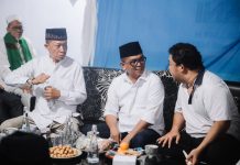 Program Sekolah Gratis Andra Soni Diapresiasi dan Dinilai Tokoh Cilegon sebagai Terobosan Luar Biasa