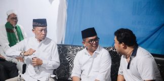 Program Sekolah Gratis Andra Soni Diapresiasi dan Dinilai Tokoh Cilegon sebagai Terobosan Luar Biasa