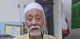 Beredar Video Dukungan Abuya Muhtadi Dimyati di Pilgub Banten 2024: Mendukung Andra Soni Semaksimal dan Semampu Saya