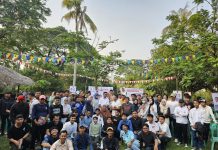 Dukung Andra Soni-Dimyati, Gemas Tangerang Raya Bentuk Tim Pemenangan hingga Kelurahan