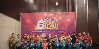 Rayakan HUT ke-6, Swiss Belinn Cikande Gelar Donor Darah dan Pemeriksaan Kesehatan Gratis
