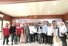Ingin Banten Lebih Baik, Poros Buruh Banten Siap Menangkan Andra Soni-Dimyati