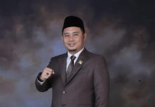 Anggota DPRD Kota Serang Minta BNN Maksimalkan Hukuman bagi Pelaku Produksi Narkotika