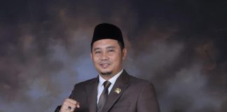 Anggota DPRD Kota Serang Minta BNN Maksimalkan Hukuman bagi Pelaku Produksi Narkotika