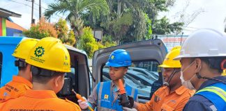 Hadapi Musim Penghujan, PLN Imbau Warga Waspada akan Bahaya Listrik