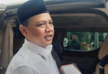 Cawalkot Cilegon Isro Miraj Apresiasi Kegiatan Do’a Bersama Polres Cilegon